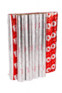 Цилиндр навивной Rockwool 100КФ - 64х25