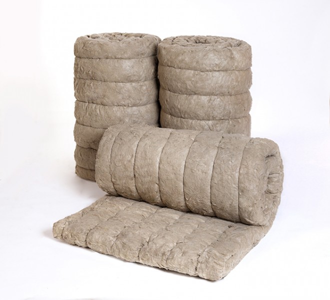 Мат прошивной МП-75 ГОСТ 21880-2011 2000х1000х70 мм