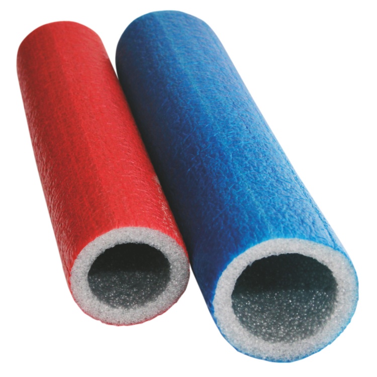 Вспененный полиэтилен Порилекс НПЭ-Т Супер Протект К 22х4х2 мм