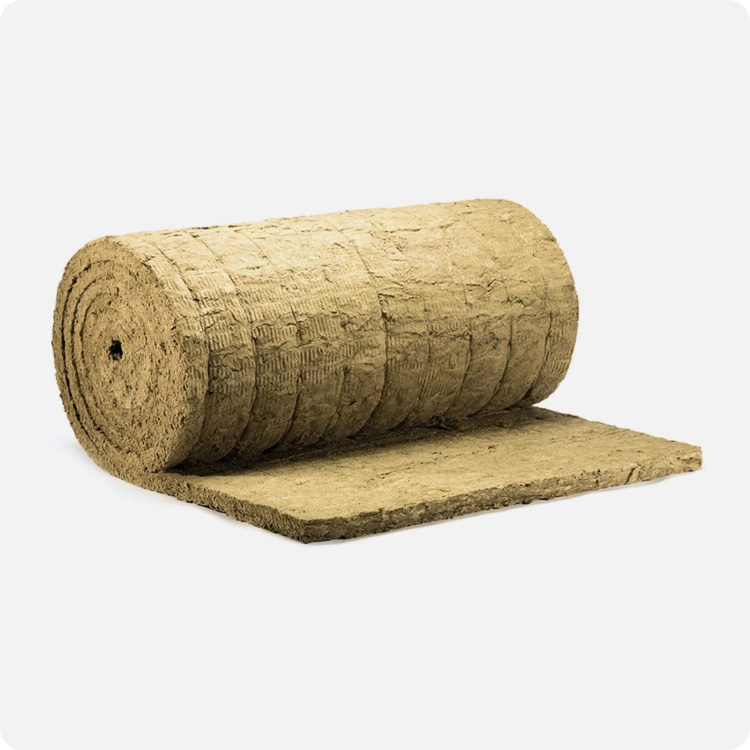 Мат прошивной МП МС2-100 2000х1000х100 мм