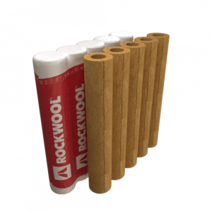Цилиндр навивной Rockwool 100 - 89х25