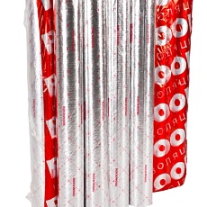 Цилиндры Rockwool 100НК - 70/80 (4 пог.м./уп)