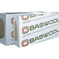 BASWOOL СЭНДВИЧ С - 100 1200х627х102  22уп/под (6,7535)