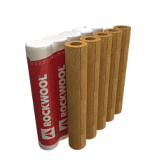 Цилиндры Rockwool 100НК - 114/40 (4 пог.м./уп)