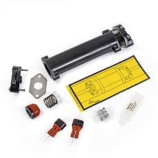 Комплект для сращивания греющих кабелей Raychem S-150